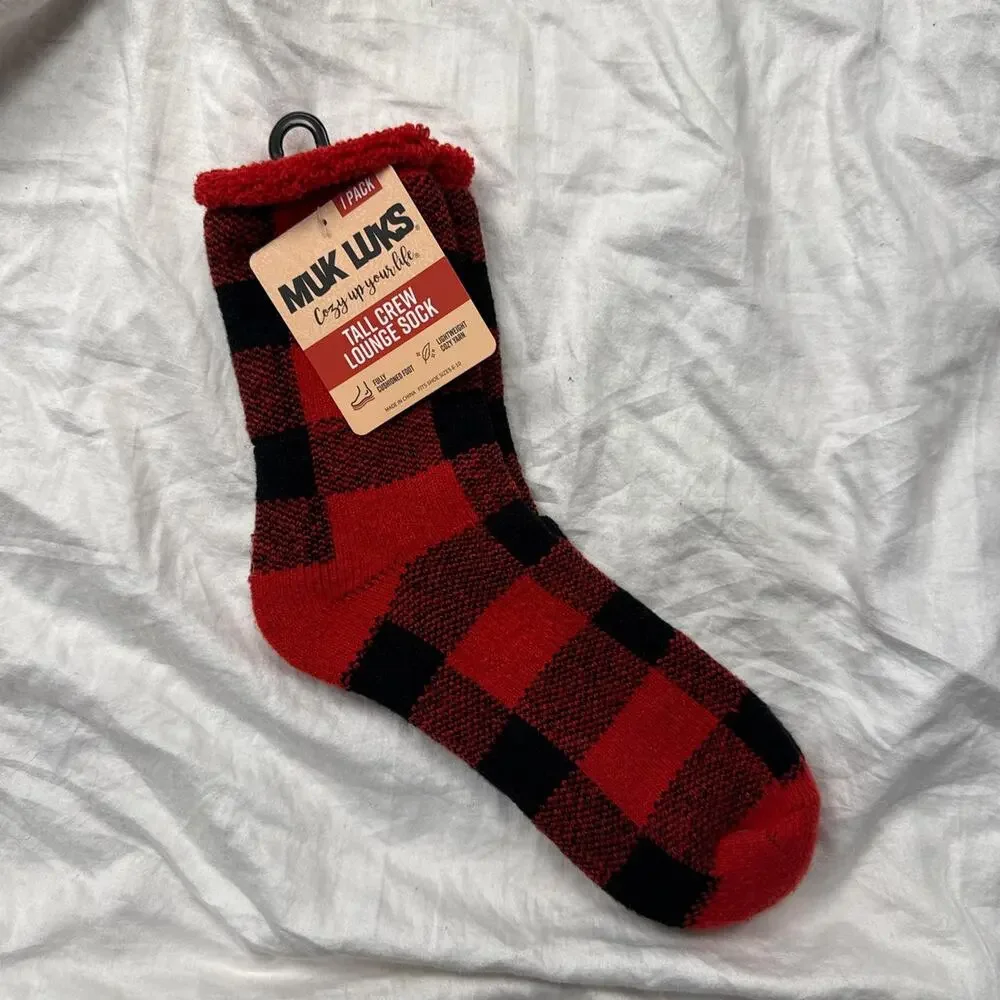 Muk Luks thick winter